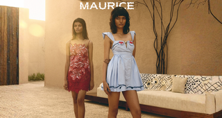 SHIVAN & NARRESH Maurice | Matisse Series