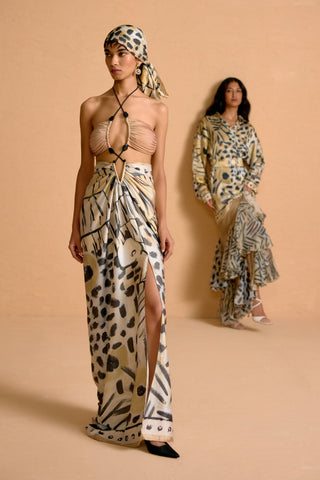 SHIVAN & NARRESH Zuri | Safari Resort