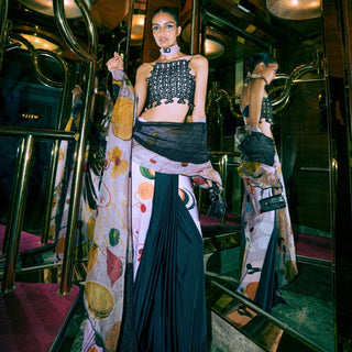 Saris