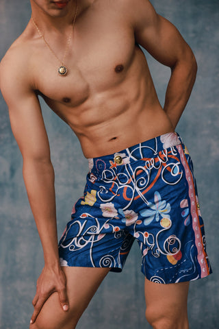 Men's Swimwear