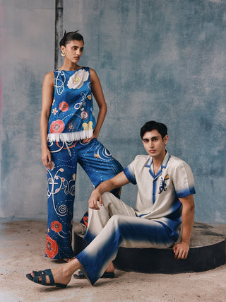 SHIVAN & NARRESH Springlie