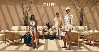 SHIVAN & NARRESH Zuri | Matisse Series