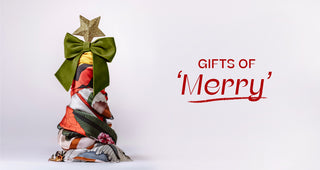 Christmas Holiday Gifting