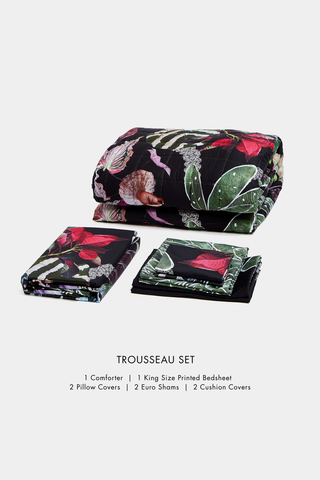 BotanEye Trousseau Box