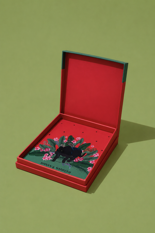 Indulgence Gift Card