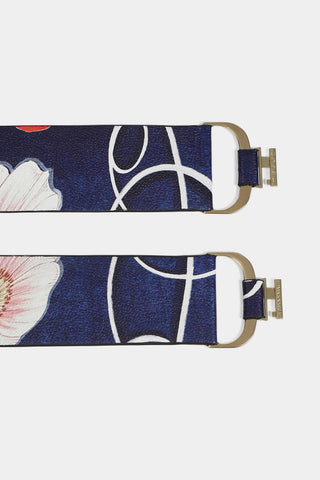 Springlie Double D Belt