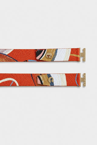 Younail Iconopin Belt