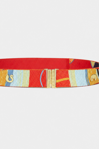 Younail Iconopin Belt