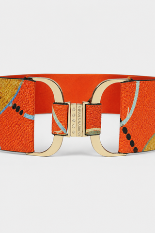 Younail Double D Belt