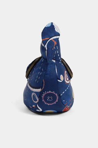 Shivan & Narresh Springlie Olly Bag; Springlie print; printed bags; Handbags