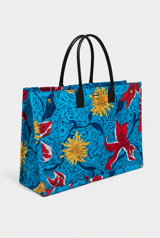 Maurice Saf Tote Bag