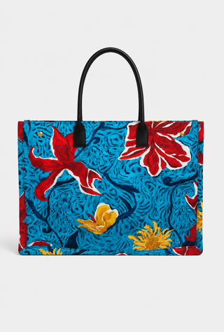 Maurice Saf Tote Bag