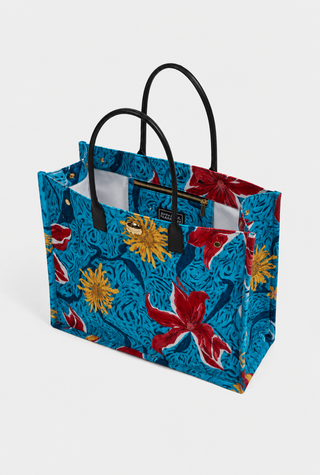Maurice Saf Tote Bag