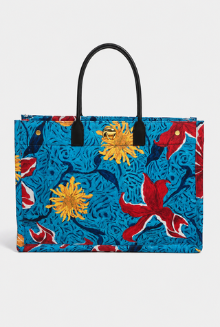 Maurice Saf Tote Bag
