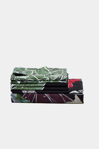 Botaneye Bedsheet Set