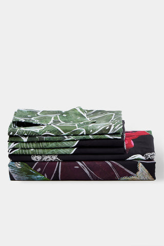 Botaneye Bedsheet Set