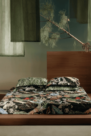 Botaneye Bedsheet Set