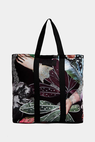 Botaneye Comforter