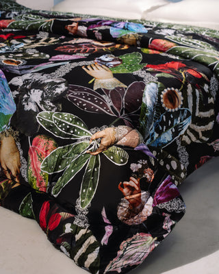 Botaneye Comforter