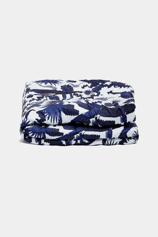 Blanco Juno Comforter
