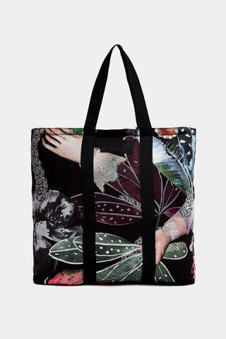 Botaneye Comforter