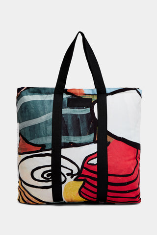 Iconomash Comforter