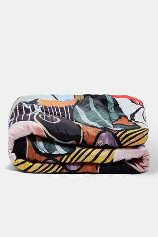 Iconomash Comforter