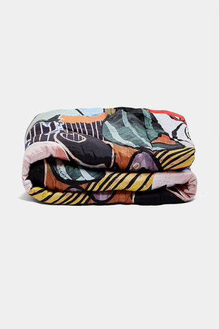 Iconomash Comforter