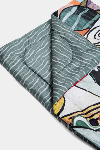 Iconomash Comforter
