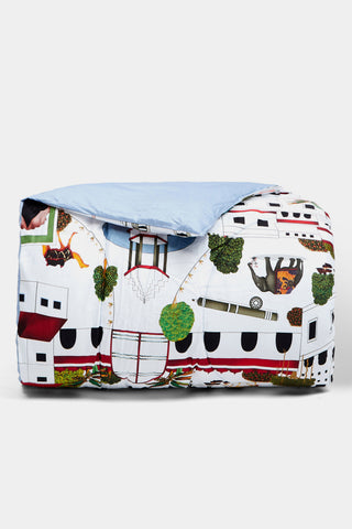 Jaiscape Comforter