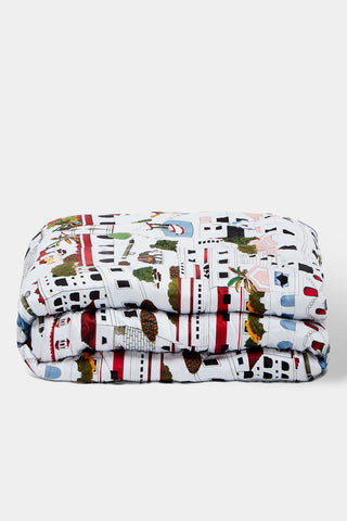 Jaiscape Comforter