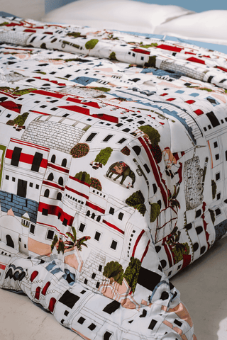 Jaiscape Comforter