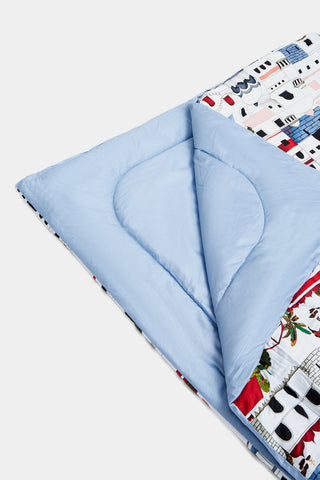 Jaiscape Comforter