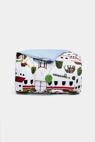 Jaiscape Comforter