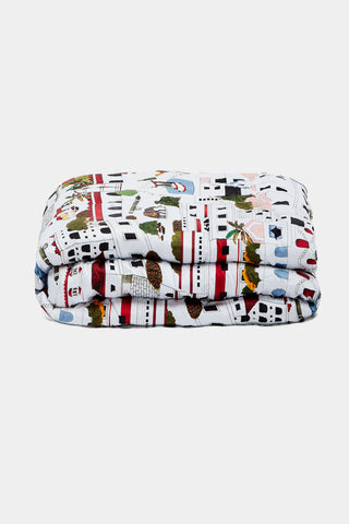 Jaiscape Comforter