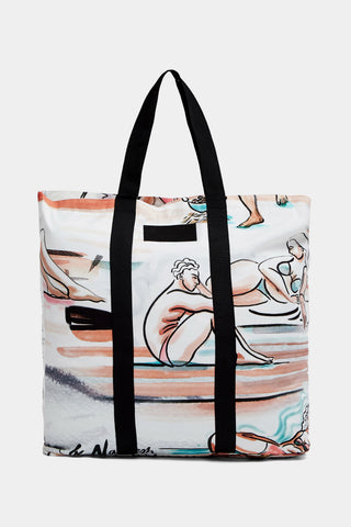 Saun Comforter
