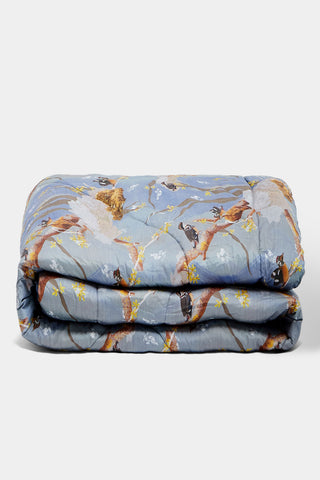 Sky Hututi Comforter