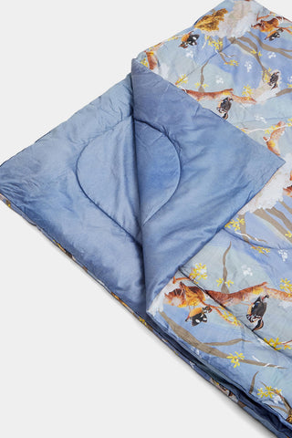 Sky Hututi Comforter