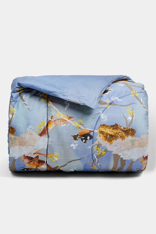Sky Hututi Comforter