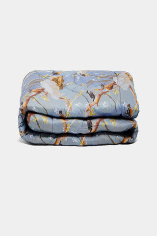 Sky Hututi Comforter