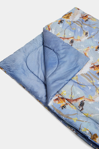 Sky Hututi Comforter