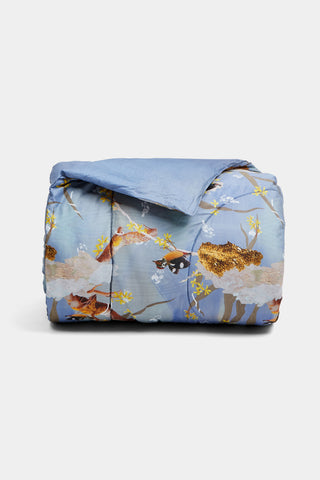 Sky Hututi Comforter