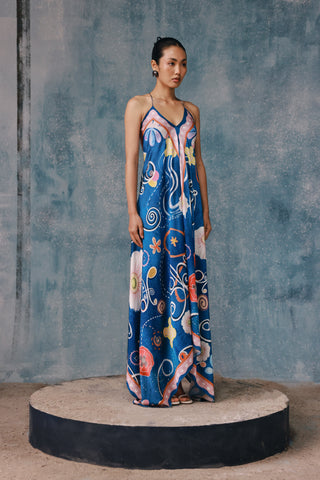 Springlie IconoResort Dress