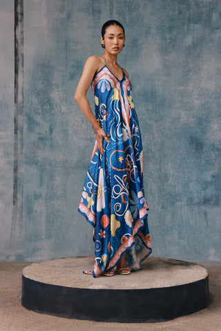 Springlie IconoResort Dress