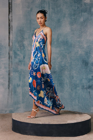 Springlie IconoResort Dress