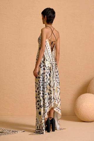 Zuri IconoResort Dress