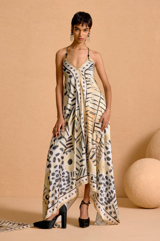 Zuri IconoResort Dress