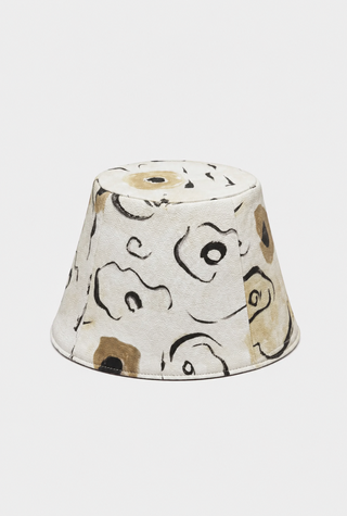 Zuri Halo Bucket Hat