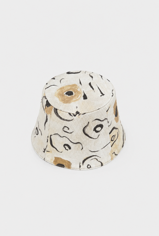 Zuri Halo Bucket Hat