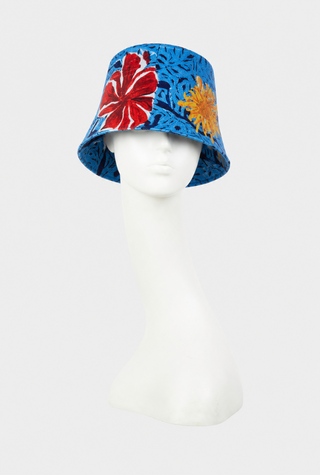 Maurice Bucket Hat